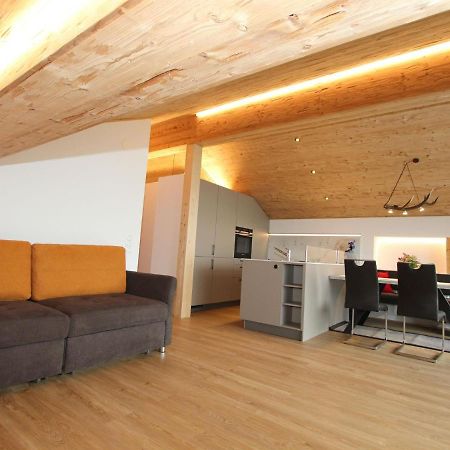 Apartment With View Of شرنز المظهر الخارجي الصورة