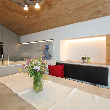 Apartment With View Of شرنز المظهر الخارجي الصورة