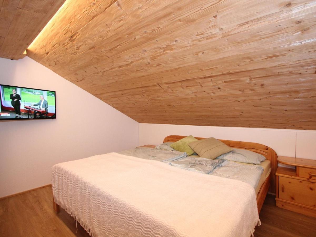 Apartment With View Of شرنز المظهر الخارجي الصورة