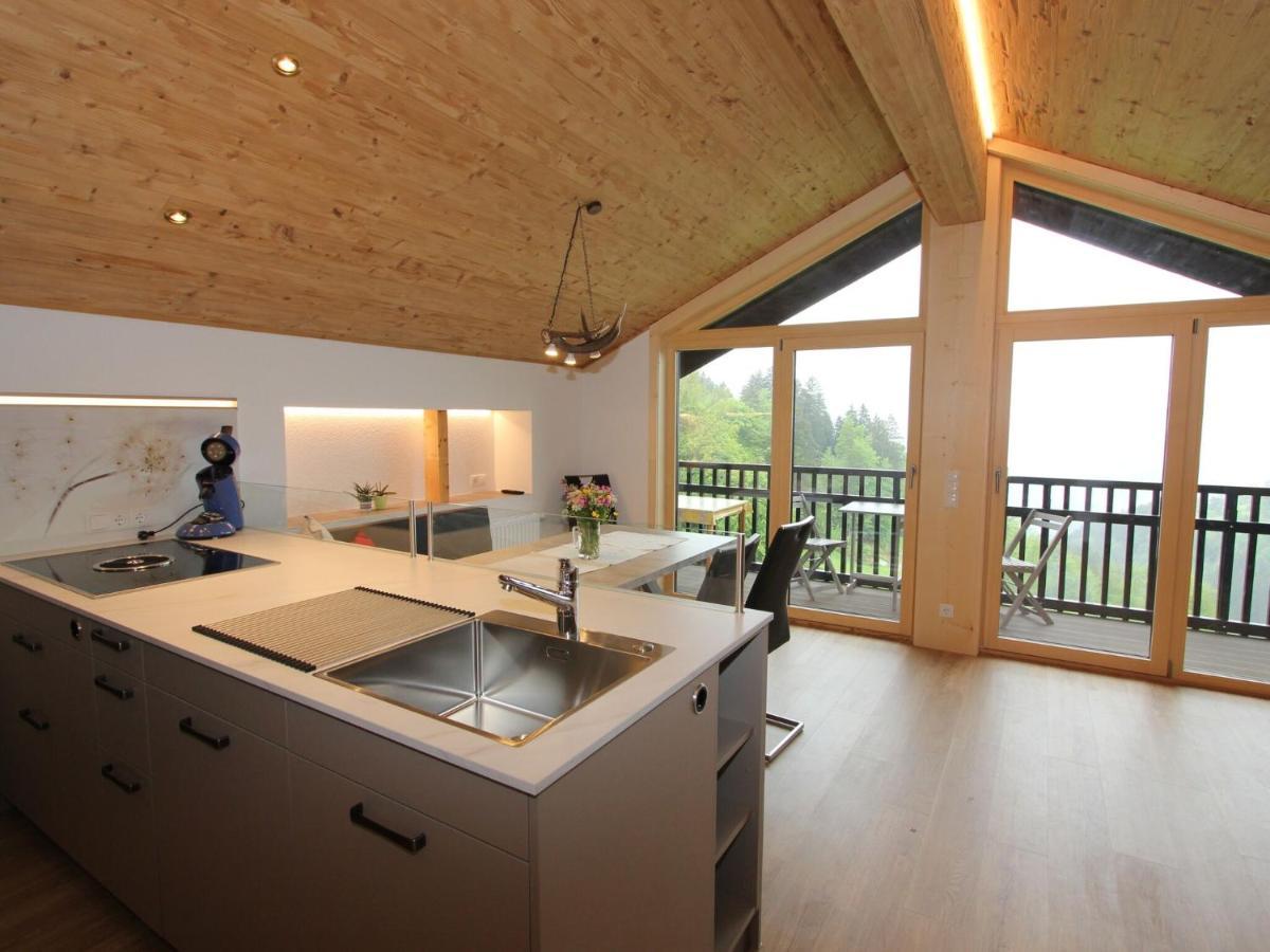 Apartment With View Of شرنز المظهر الخارجي الصورة