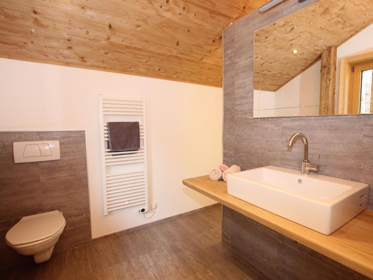Apartment With View Of شرنز المظهر الخارجي الصورة